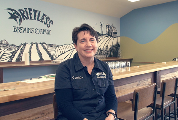 Driftless Brewing Co. Upgrades in Soldiers Grove